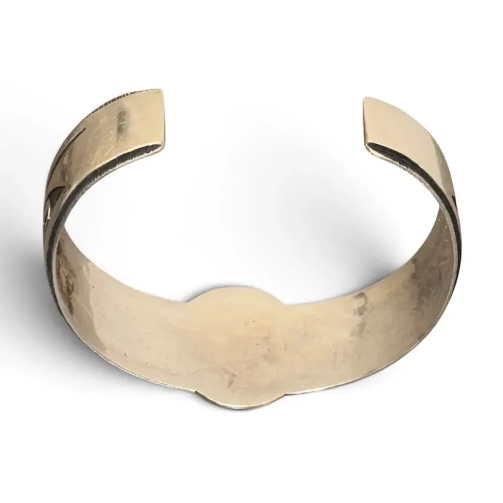 Handmade beautiful bracelet